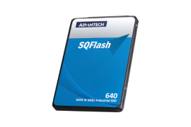 ADVANTECH SQF-S25M4-256G-SBE